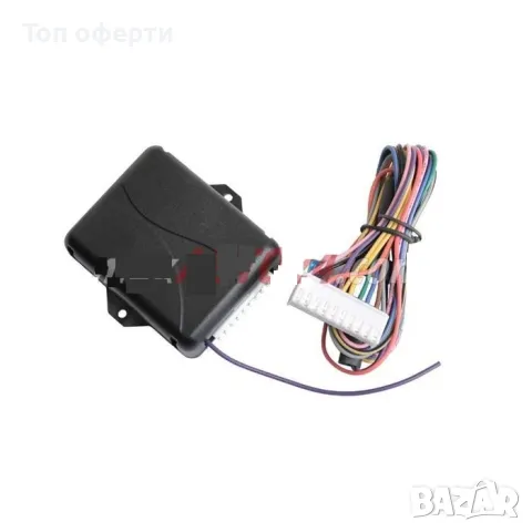 Модул за централно заключване 2031, снимка 2 - Аксесоари и консумативи - 49370238