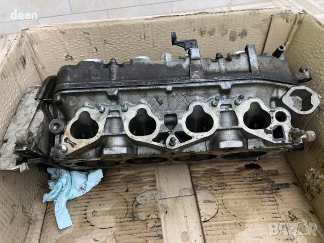 Глава за Honda Civic 1,5  94г., снимка 8 - Части - 53304514