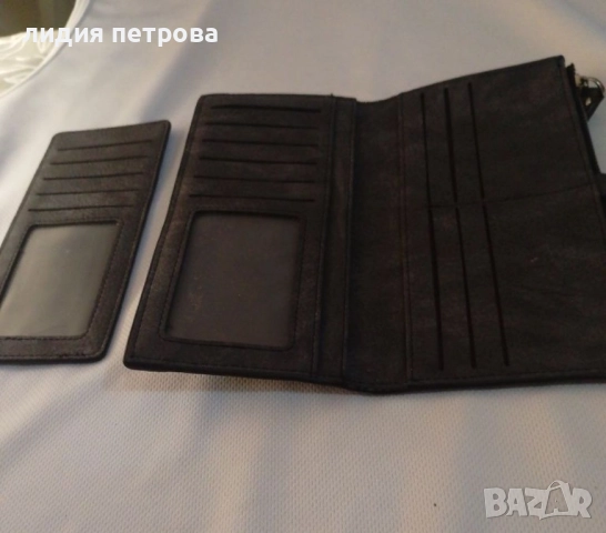 Дамски портмонета, снимка 10 - Портфейли, портмонета - 52520058