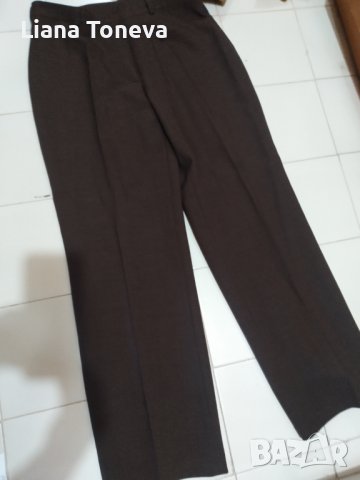 Костюм на "Рива" с панталон номер50, снимка 3 - Костюми - 39873137