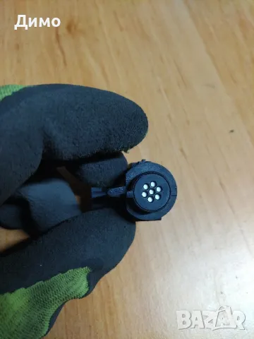 температурен датчик бмв е60 е61 bmw e60 e61, снимка 3 - Части - 49779407