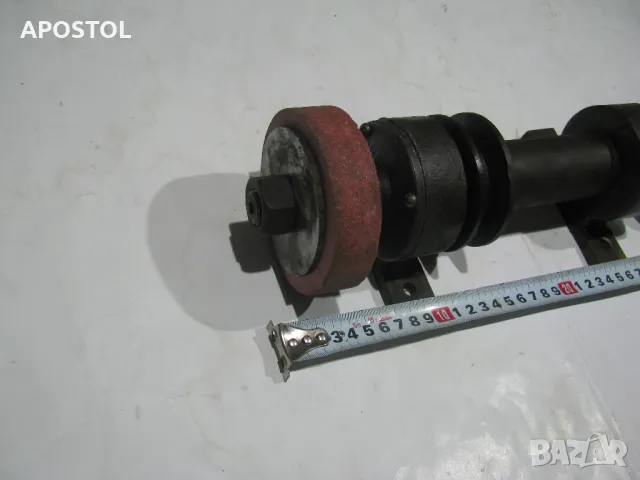 ос от циркуляр, снимка 2 - Циркуляри - 50414911