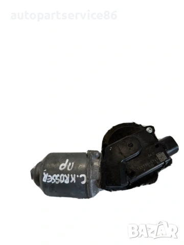 Преден Мотор за Чистачки за Citroen/Peugeot C-Crosser, 4007 (2009) 159300