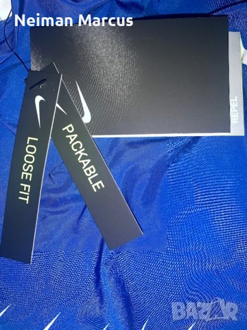 Nike • water repellent , снимка 4 - Спортни дрехи, екипи - 40425735