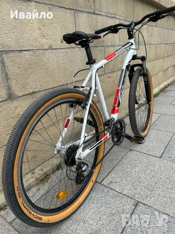 Велосипед California tuscon 26 цола, снимка 5 - Велосипеди - 53720253