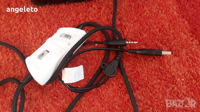 Слушалки Gamdias Hephaestus E1, снимка 4 - Слушалки за компютър - 44178570