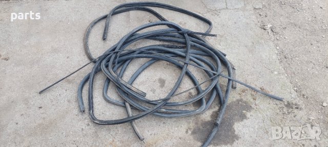 Уплатнения Комплект Форд Фокус - Ford Focus Mk1 N