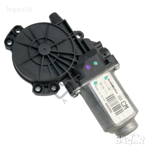 Моторче преден десен ел. стъклоповдигач Hyundai Santa fe 2006-2013 ID:147087