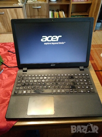 Лаптоп ACER Aspire ES1-512, снимка 3 - Лаптопи за дома - 52960882