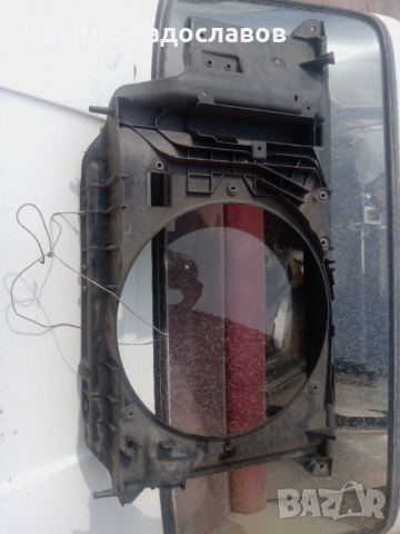 Маска Пежо 206, снимка 2 - Части - 44516958