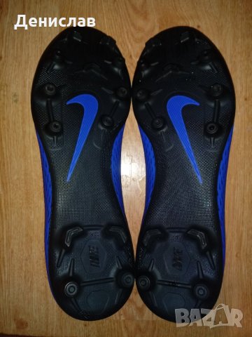 НОВИ бутонки NIKE Bravata II FG!, снимка 9 - Спортни обувки - 36006083