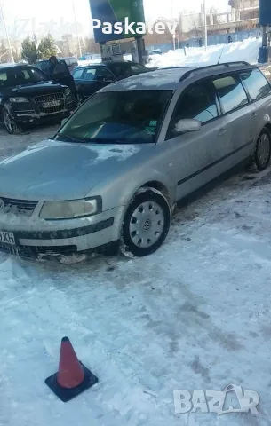 vw passat 1998 1.9tdi , снимка 7 - Автомобили и джипове - 55772798