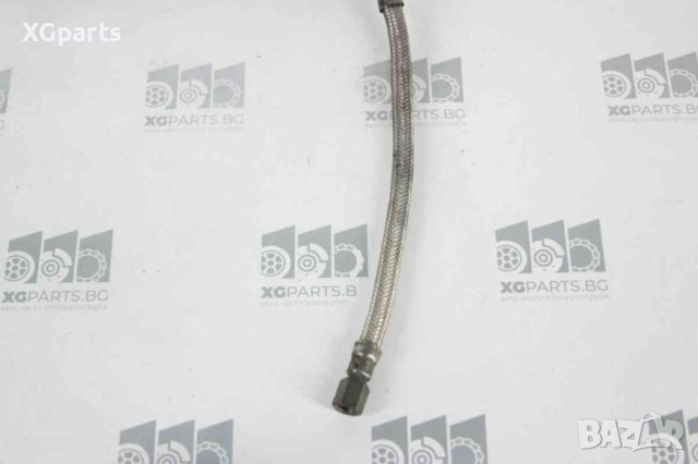 Бензинова горивна рейка за Mercedes C-class W203 C180 kompressor 143к.с. (2000-2007), снимка 2 - Части - 41305475