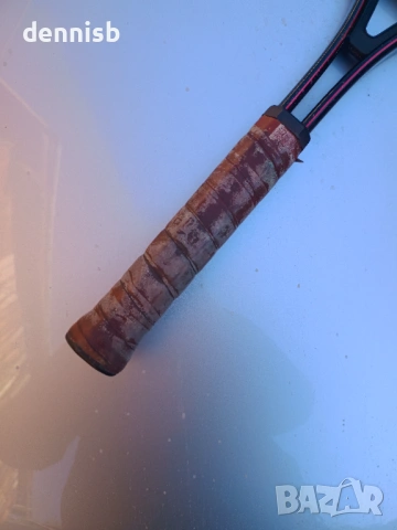 Adidas тенис ракета, снимка 3 - Тенис - 53141589