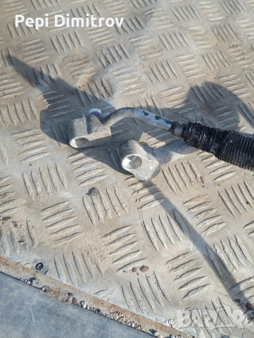 Климатични тръби Голф 5 Volkswagen Golf V, снимка 2 - Части - 53776014