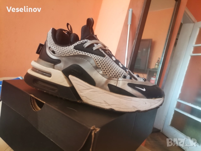 Nike 38ми номер , снимка 4 - Маратонки - 51737280