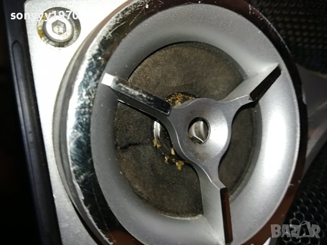 ПОРЪЧАНА-sony ss-rg440-1бр тонколона 2803231051L, снимка 9 - Тонколони - 40163452