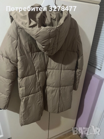 Дамско палто,манто и яке , снимка 9 - Якета - 51979999