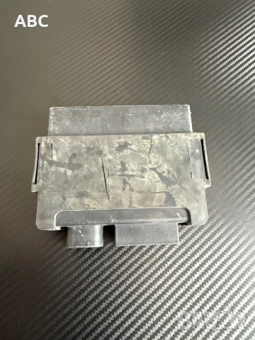 Подарявам Компютър от SUZUKI SRAD 600/750