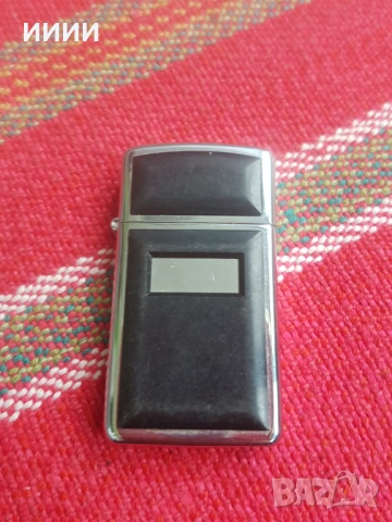 Бензинова запалка ZIPPO