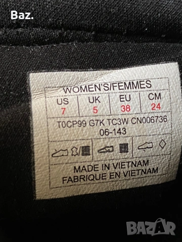 Тhe  north  face  heatseeker , номер  38, снимка 6 - Дамски боти - 53780703