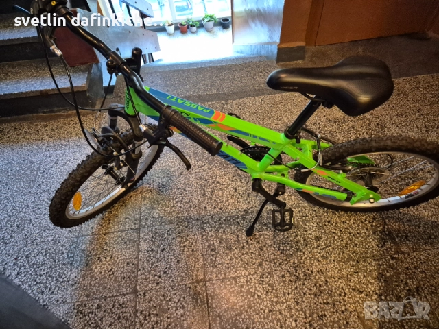 Велосипед Passati Martin 20 цолови гуми. 