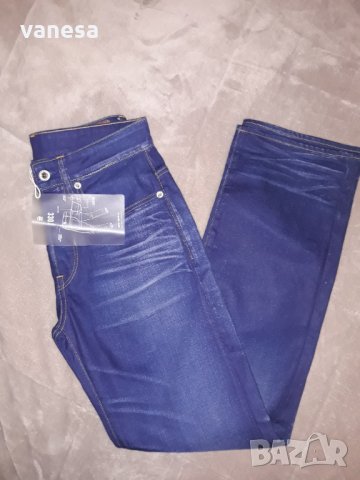 G-star-нови оригинални дънки