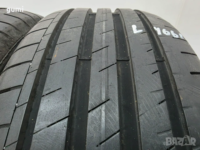 4бр летни гуми 205/55/16 FULDA L04661 