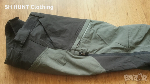 Twentyfour Stretch Trouser размер S еластичен панталон - 1660, снимка 9 - Екипировка - 52805285