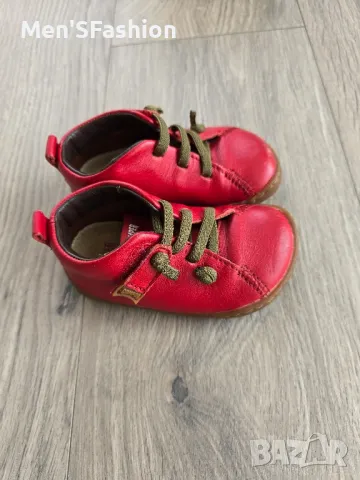 Camper Peu - детски обувки, снимка 9 - Детски обувки - 49128341