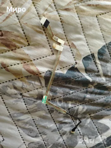 Лаптоп Gigabyte W552U, Compal HEL80, EL80, EL81 на части, снимка 13 - Части за лаптопи - 49753998