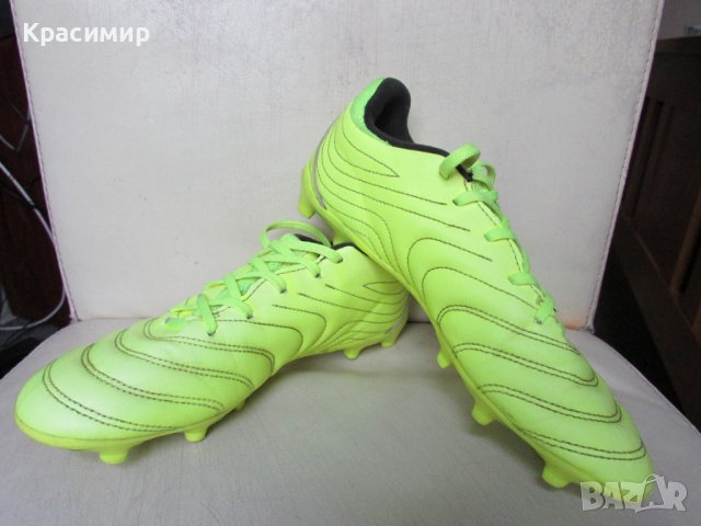 Футболни обувки  Adidas Copa 19.3 , снимка 4 - Футбол - 40063238