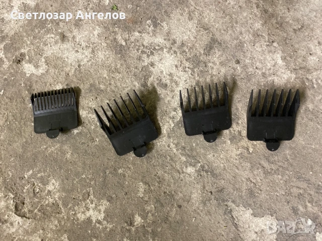 Продавам машинка за подстригване NNHT C1  (кабелно захранване, снимка 8 - Друга електроника - 50703304