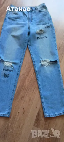 Детски дънки Terranova 