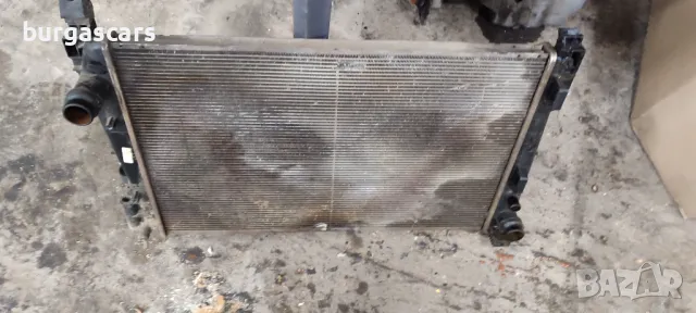 Воден радиатор Opel Corsa D 1,3CDTI - 70лв