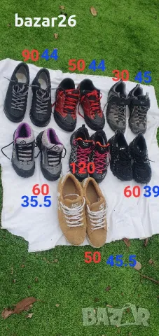 Snowboard и ski екипировка  . Цените са в червено а размер в син цвят., снимка 6 - Зимни спортове - 48324393