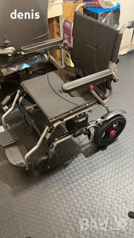 електрически инвалидни колички за трудноподвижни хора , снимка 8 - Инвалидни колички - 53369215