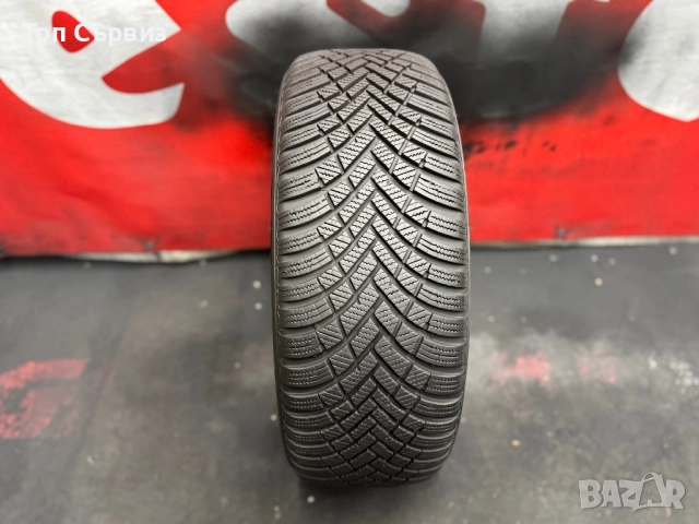 225 55 17, Зимна гума, Hankook WinterICeptRS3, 1 брой, снимка 3 - Гуми и джанти - 52655123