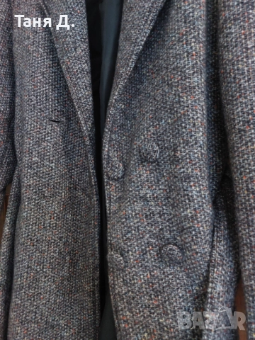 Дамско палто , снимка 5 - Палта, манта - 51962060