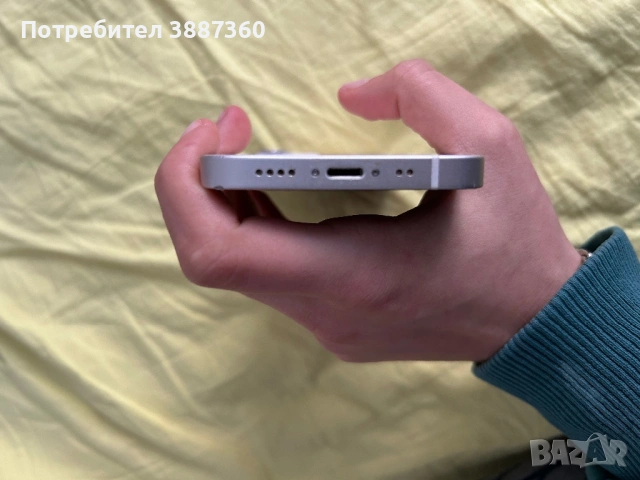 Продавам iPhone 12 mini, снимка 6 - Apple iPhone - 53733782