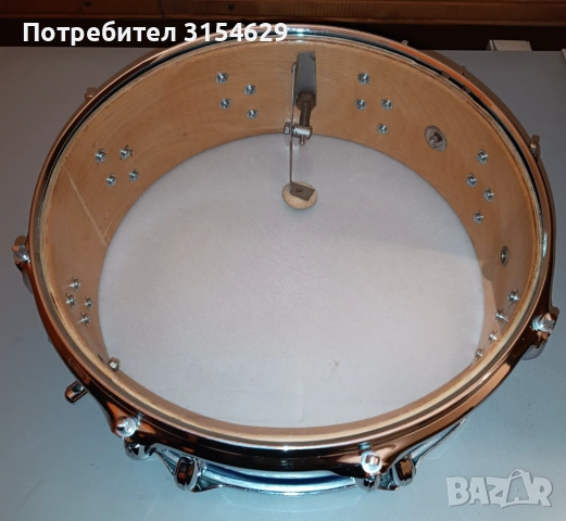 ТОПА НА ТОПА-СОЛО БАРАБАНЧЕ😄, снимка 5 - Ударни инструменти - 53701521