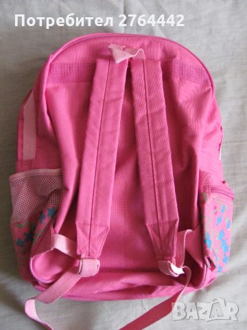 Детска раница, снимка 4 - Раници - 34445911