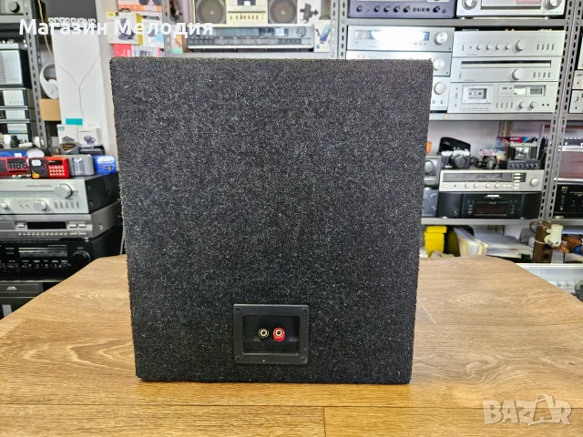 Автомобилна бас каса Raveland 12" (300W) – Стегнат и плътен бас, Затворен обем, снимка 7 - Аксесоари и консумативи - 56068490