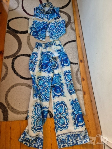 красив летен комплект