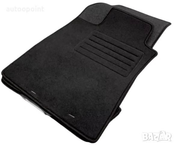 Мокетни стелки за RENAULT Clio (2005-2013) Petex