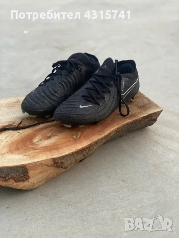 Бутонки Nike-37,5