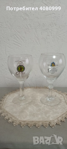 Бирени и други чаши. 19 бр. за 27 лева, снимка 8 - Чаши - 51938800