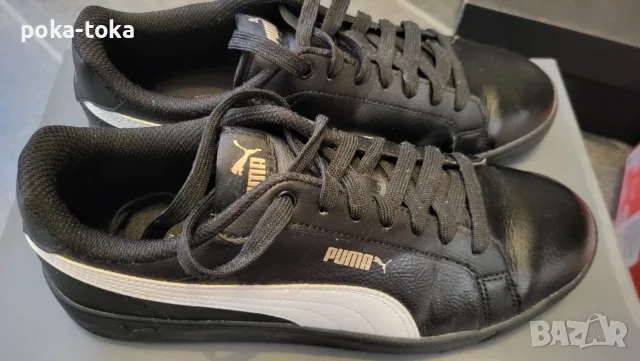 Маратонки Jordan, Puma, Nike, снимка 4 - Детски маратонки - 55969672