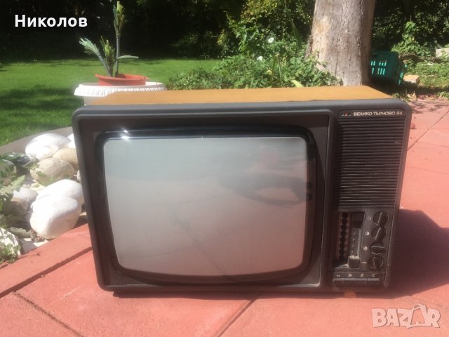 Телевизор Велико Търново 84