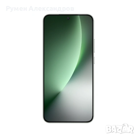 НОВ ЗАПЕЧАТАН Honor Magic8 Lite 8GB RAM 512GB Forest Green, снимка 6 - Други - 53524336